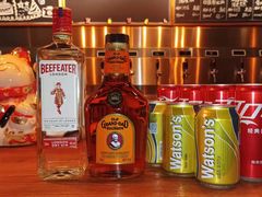 -后院儿·精酿·塔罗Happy Bar