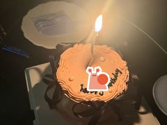 -Dark Horse·黑马蛋糕·低脂·低糖淡奶(金匙望湖大厦店)