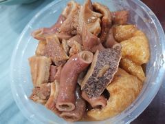-韦记牛杂汤(清晖园店)