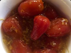 桂花酿番茄-成都吃客(九眼桥店)