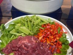 -同和·小葱伴豆腐(凤凰北路店)