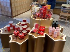 -Tims天好咖啡·贝果(雁展路万象天地店)