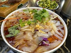 -东北烧烤·烤羊腿(天虹店)