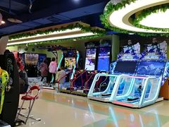 -爱玩嘉年华(江北一店)