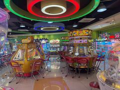 -汤姆熊欢乐世界(滨江店)
