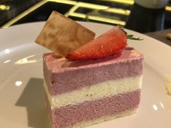 甜品-大中华希尔顿酒店-念自助餐·嗨啤·小龙虾