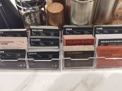 -Peet's Coffee皮爷咖啡(上海长风大悦城店)
