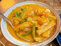 -Hi YOU你的饭局泰餐厅(雍和宫店)