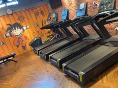 -NRG 健身私教CLUB(云山路店)