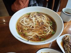 -同得兴 Since·1995 传统苏式面馆(十全街店)