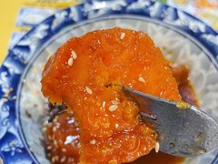 招牌甜芋-黄记潮汕甜汤(贝底田坊店)