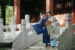 -全城热恋璀璨婚纱摄影(国贸总店)