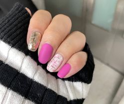 点击看大图 -PinkBaby美甲美睫