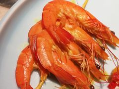-滋粥楼·顺德菜海鲜茶点(金融城店)