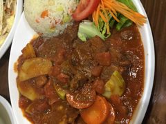 -panchos 墨西哥餐厅(嘉绿苑店)