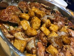 -黄记煌三汁焖锅(新世纪广场店)