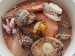 -鸿港海鲜批发市场