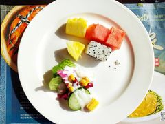 -AdD全日制餐厅(中谷花园酒店)