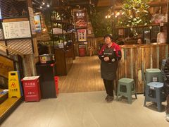 -张师傅烧烤(CBD店)