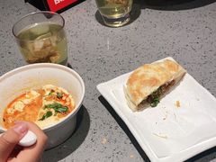 -大师兄·西北风味食集(增城合生汇店)