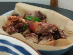脆皮烤鸭-小宝·路鼎记·福鼎特色小吃(富民路店)