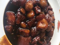 -京北渔家傲