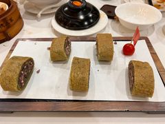 -顺德人家食府(黄金广场店)