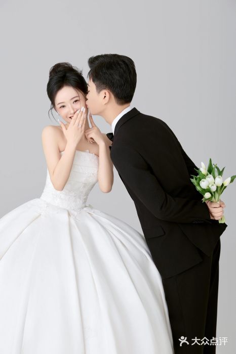 维多利亚婚纱摄影全球旅拍(华南旗舰店)图片