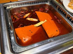 -好得火锅(育才店)