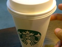 -星巴克(厦门SM新生活广场店)