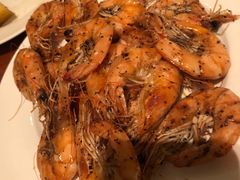 -青岛金沙滩希尔顿酒店·自助餐厅