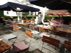 -普拉那啤酒坊Paulaner(凯宾斯基饭店)