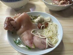 -盛兴面馆(真儒大厦店)