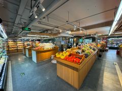 -婕妮璐超市(北京棕榈泉生活广场店)