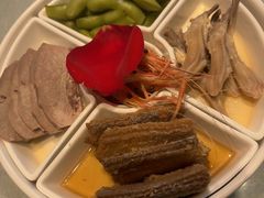 -宋园·金宴浙鲜馆(静安店)