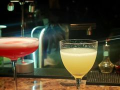 -MM·五声·音乐人与调酒师(西安路店)