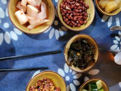 -张关合渣(航空大道店)