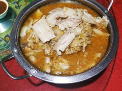 杀猪烩菜-老六杀猪菜(进乡街店)