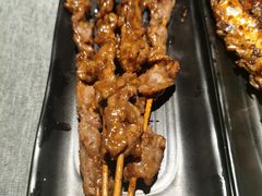 -幸福哟烧鸡·粤菜海鲜私厨(七星路店)