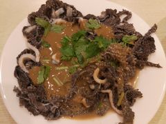 -黑八私房老北京炸酱面