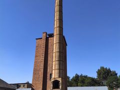 -沈阳二战盟军战俘营旧址陈列馆