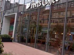 -Peet's 皮爷咖啡(望京小街店)