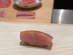 -晴空·日本料理(万象城店)