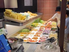 -食代馆(深业上城店)