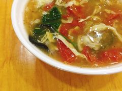 鸡蛋汤-西工饭庄快餐厅(西工小街店)