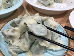 -老边饺子馆(东单店)