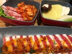 -新石器烤肉(无锡万象城店)