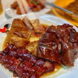 人均80+，深井陈记燒鵝茶冰廳吃饱吃好，一秒穿越正宗TVB风