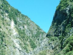 -太鲁阁公园