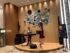 -济南香格里拉·咖啡泉自助餐厅